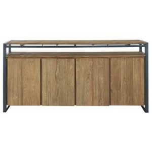 Dressoir d-Bodhi Bruin