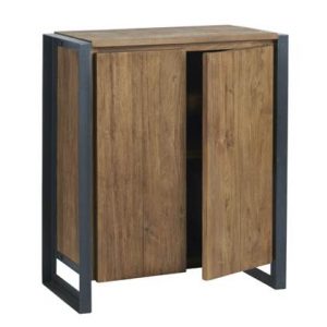 Dressoir d-Bodhi Bruin