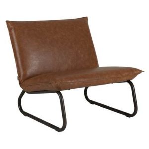 Fauteuil d-Bodhi Bruin