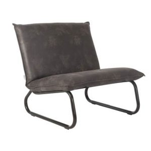 Fauteuil d-Bodhi Grijs