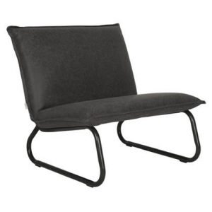 Fauteuil d-Bodhi Zwart