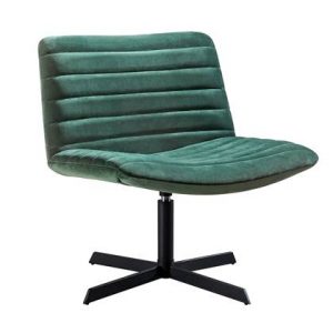 Fauteuil Kick Collection Groen