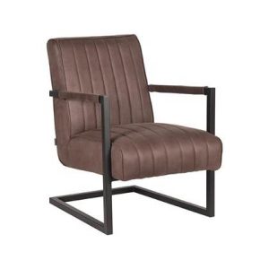 Fauteuil LABEL51 Grijs