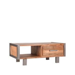 Salontafel LABEL51 Bruin