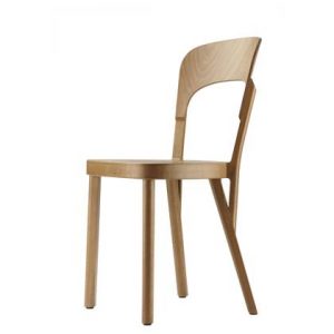 Eetkamerstoel Thonet Beige
