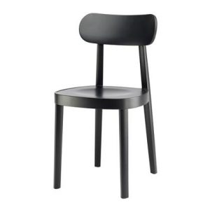 Eetkamerstoel Thonet Groen