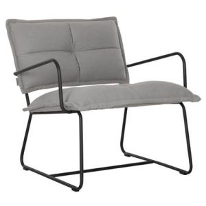 Fauteuil 24Designs Grijs