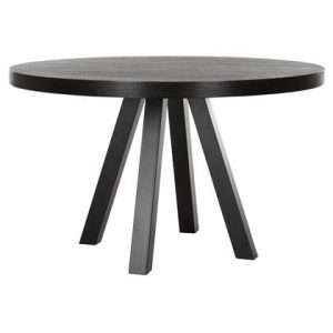 Eettafel 24Designs Zwart