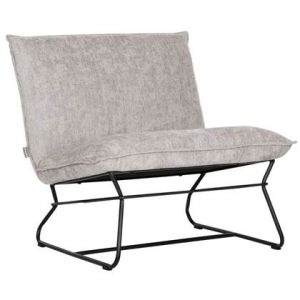 Fauteuil 24Designs Taupe