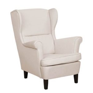 Fauteuil Beliani Beige