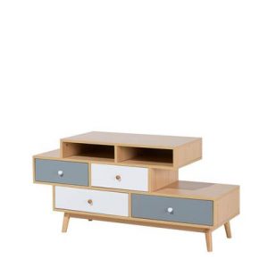 Dressoir Beliani Multicolor