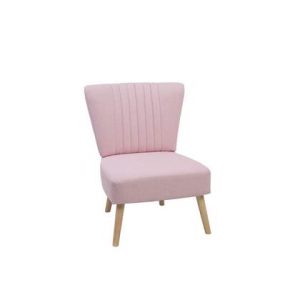 Fauteuil Beliani Beige