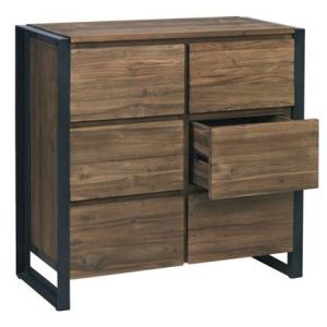 Dressoir d-Bodhi Bruin