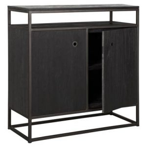 Dressoir d-Bodhi Zwart