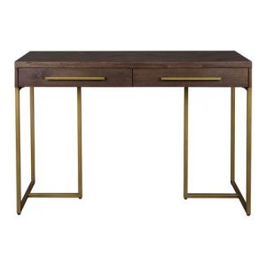 Sidetable Dutchbone Bruin