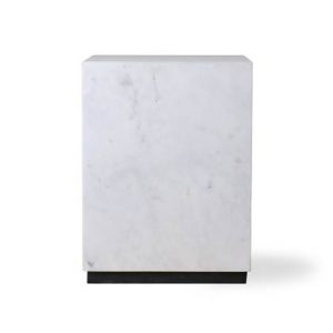 Bijzettafel HKliving Wit