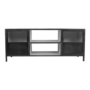 Tv-meubel HSM Collection Grijs