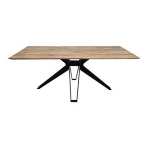 Eettafel HSM Collection Bruin