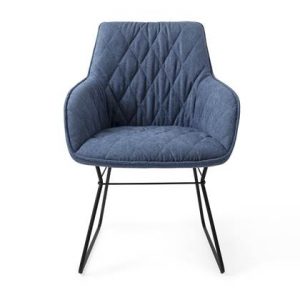 Eetkamerstoel Jesper Home Grijs