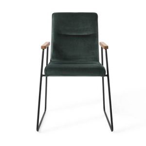 Eetkamerstoel Jesper Home Grijs