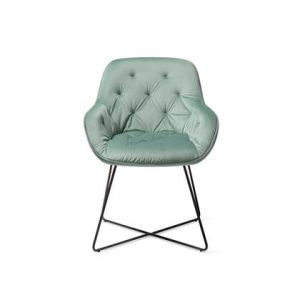 Eetkamerstoel Jesper Home Groen