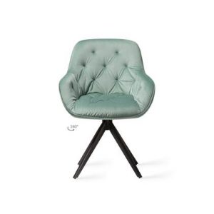 Eetkamerstoel Jesper Home Groen