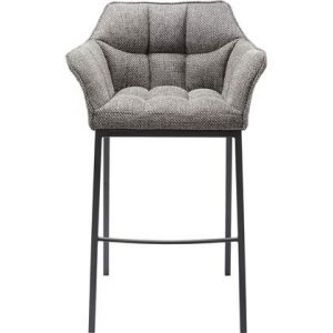Eetkamerstoel Kare Design Grijs