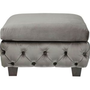 Hocker Kare Design Groen