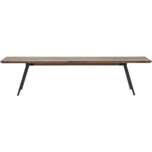 Eetkamerstoel Kare Design Bruin