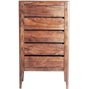 Ladekast Kare Design Bruin