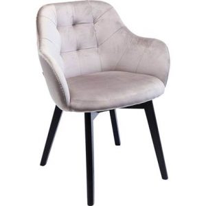 Eetkamerstoel Kare Design Grijs