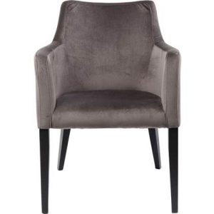 Eetkamerstoel Kare Design Grijs