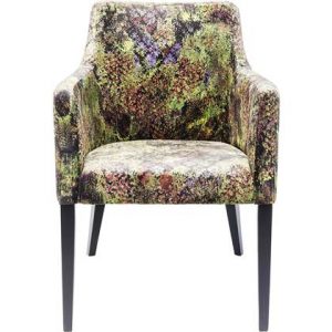 Eetkamerstoel Kare Design Multicolor