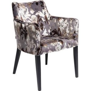 Eetkamerstoel Kare Design Bruin