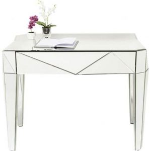 Sidetable Kare Design Zilver