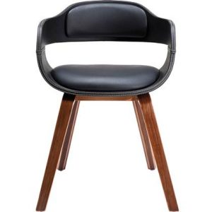 Eetkamerstoel Kare Design Bruin