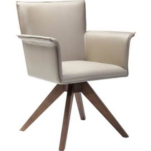 Eetkamerstoel Kare Design Beige