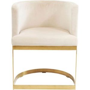 Eetkamerstoel Kare Design Beige