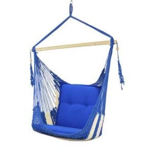 Hangstoel Kopu Blauw