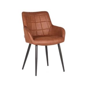 Eetkamerstoel LABEL51 Bruin