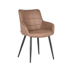 Eetkamerstoel LABEL51 Bruin