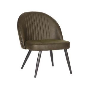 Fauteuil LABEL51 Groen