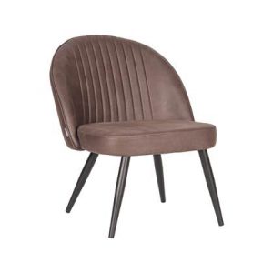 Fauteuil LABEL51 Grijs