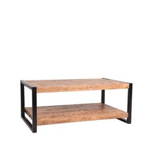 Salontafel LABEL51 Bruin