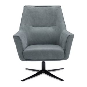 Fauteuil MOOS Bruin