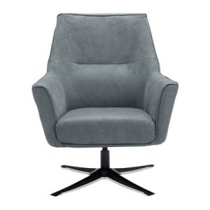 Fauteuil MOOS Bruin