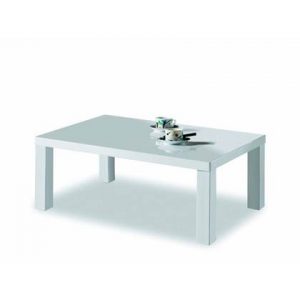 Salontafel Monaica Wit