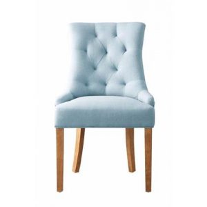 Eetkamerstoel Monaica Blauw
