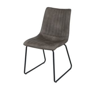 Eetkamerstoel Monaica Taupe