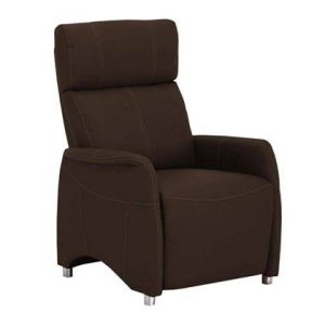 Fauteuil Monaica Bruin